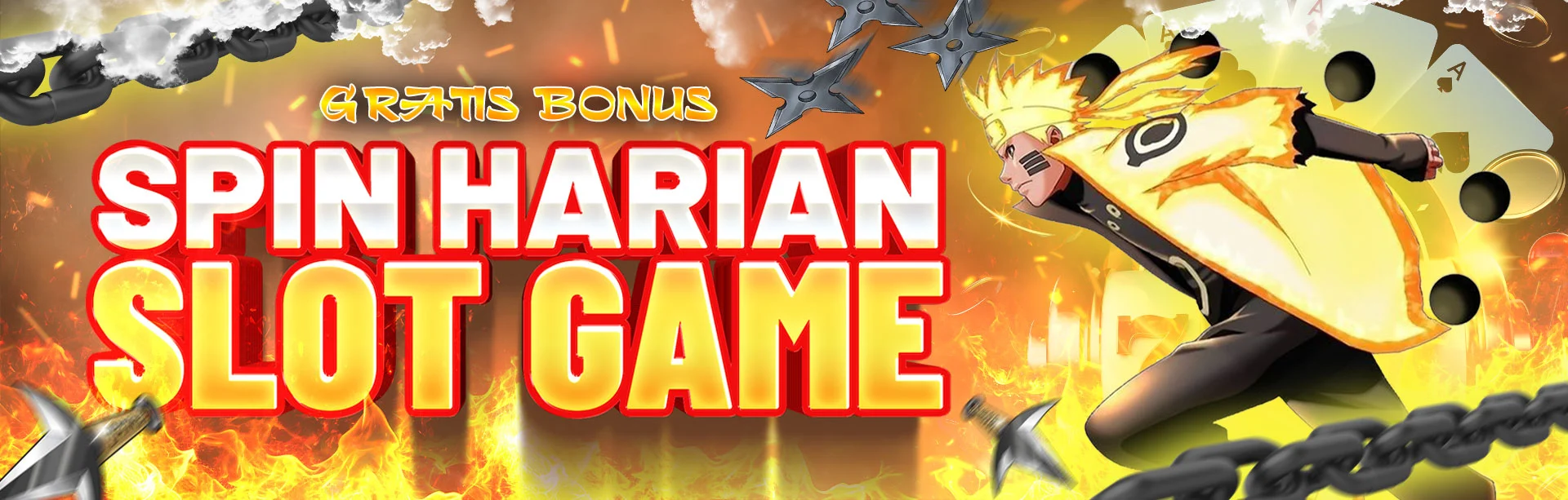 69GACOR Banner Slot Online